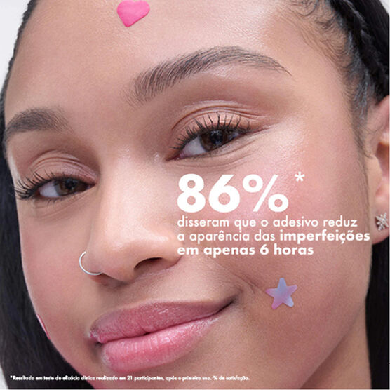 PIMPLE PATCHES WW HORS US/CN